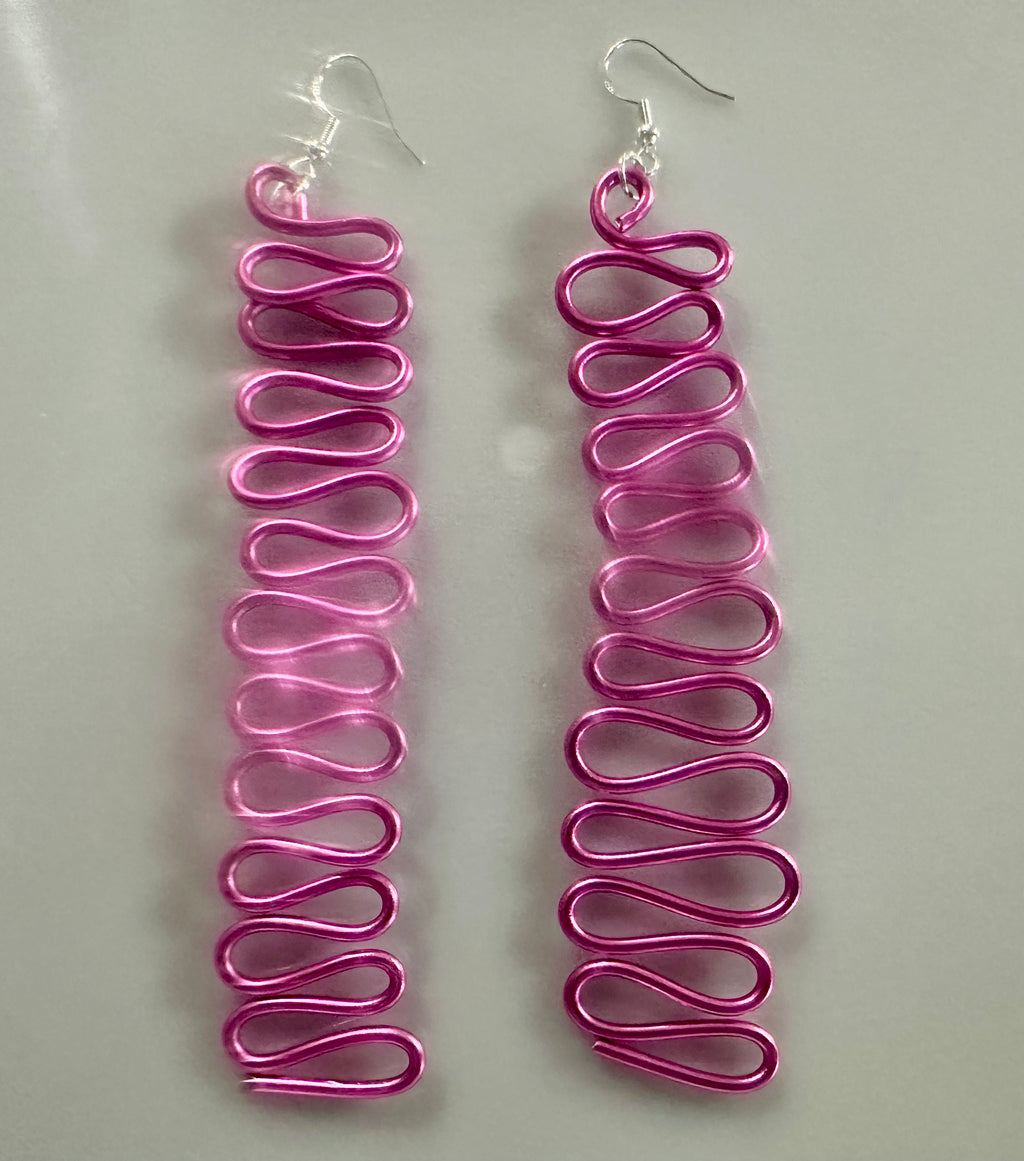 Metalworx - Bright & Bold!