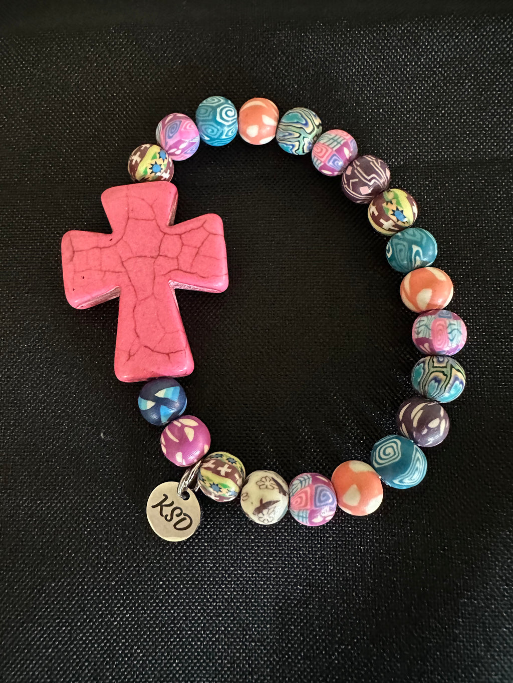 The Cross Collection