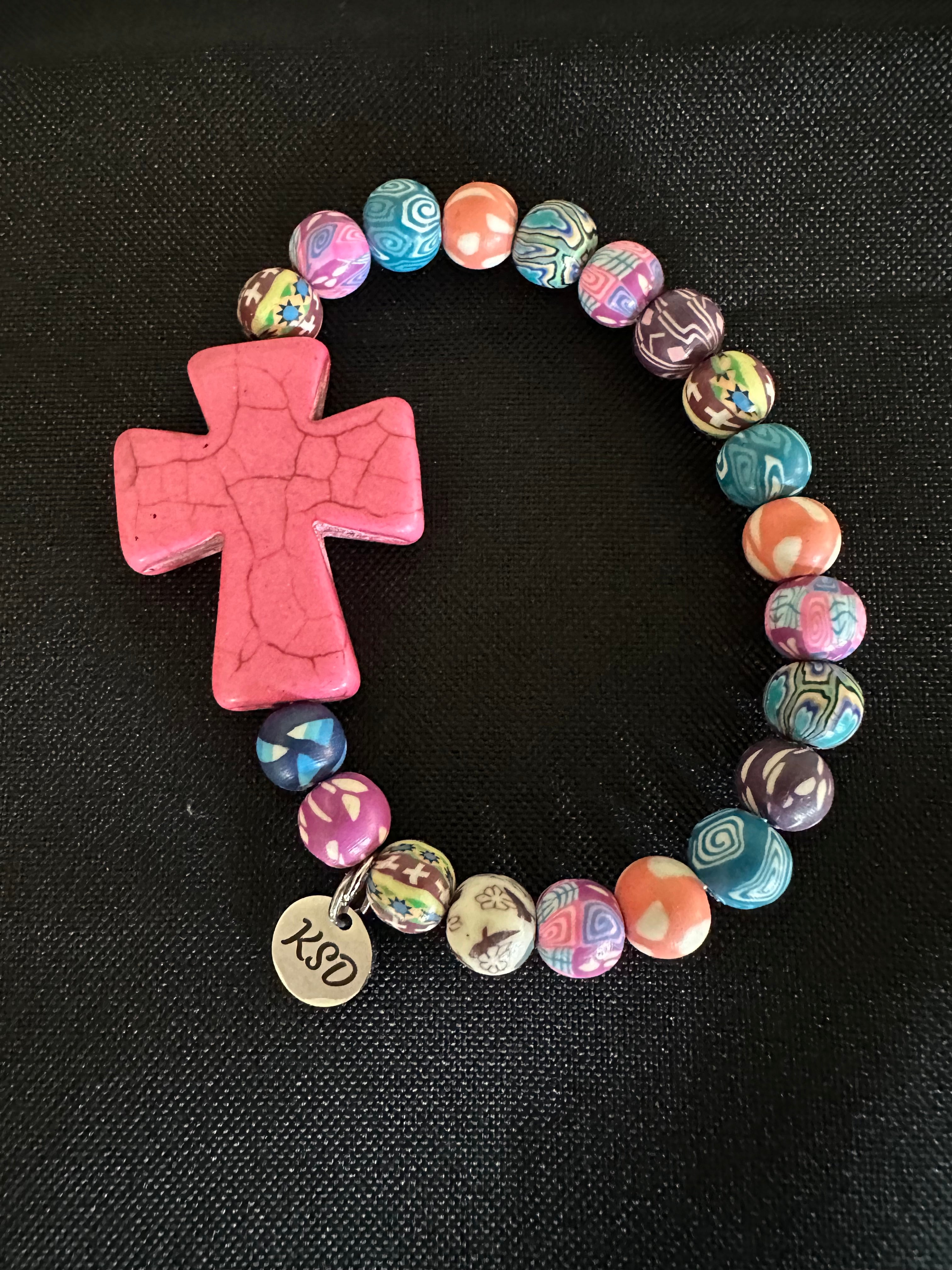 The Cross Collection