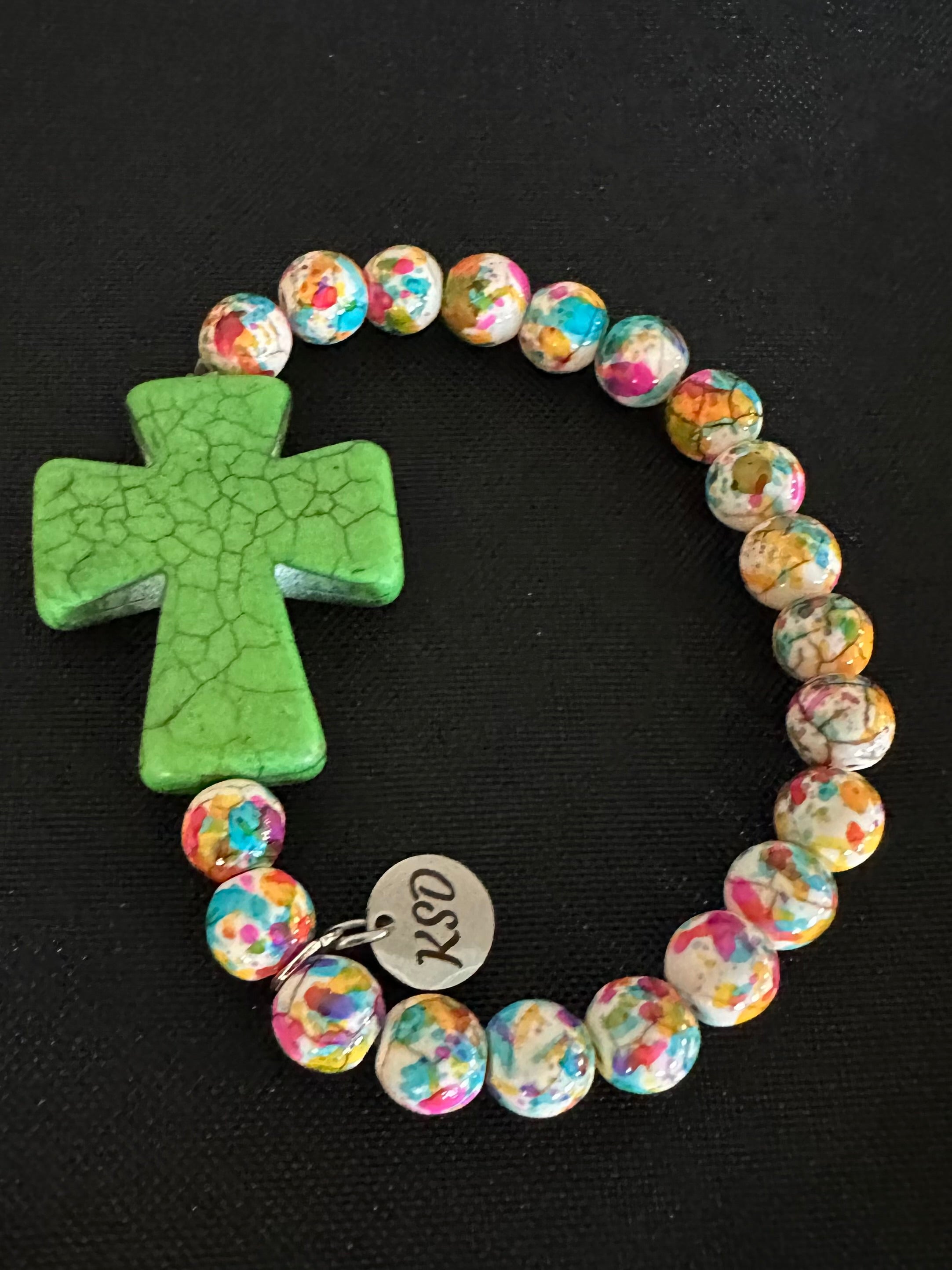 The Cross Collection