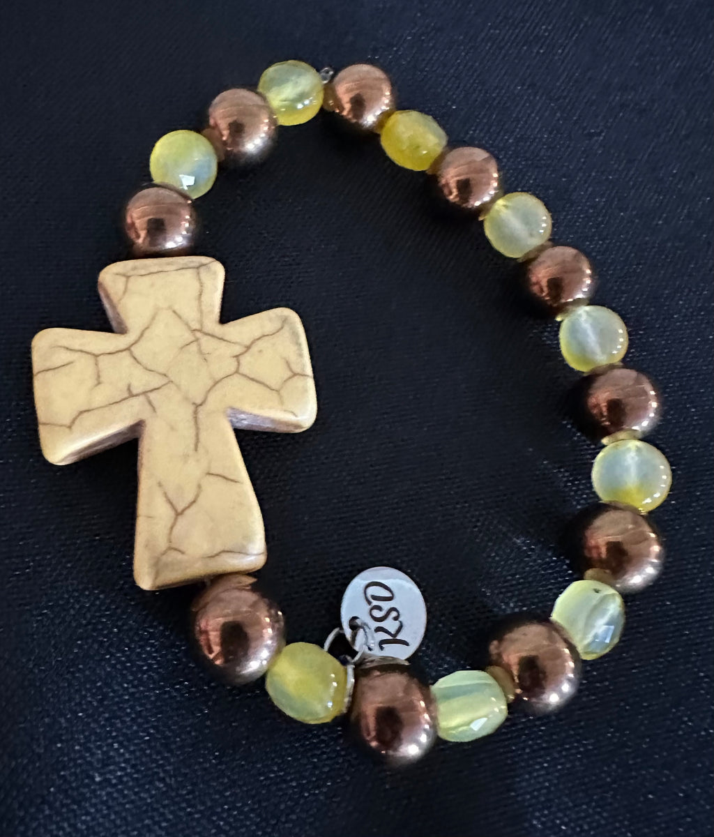 The Cross Collection