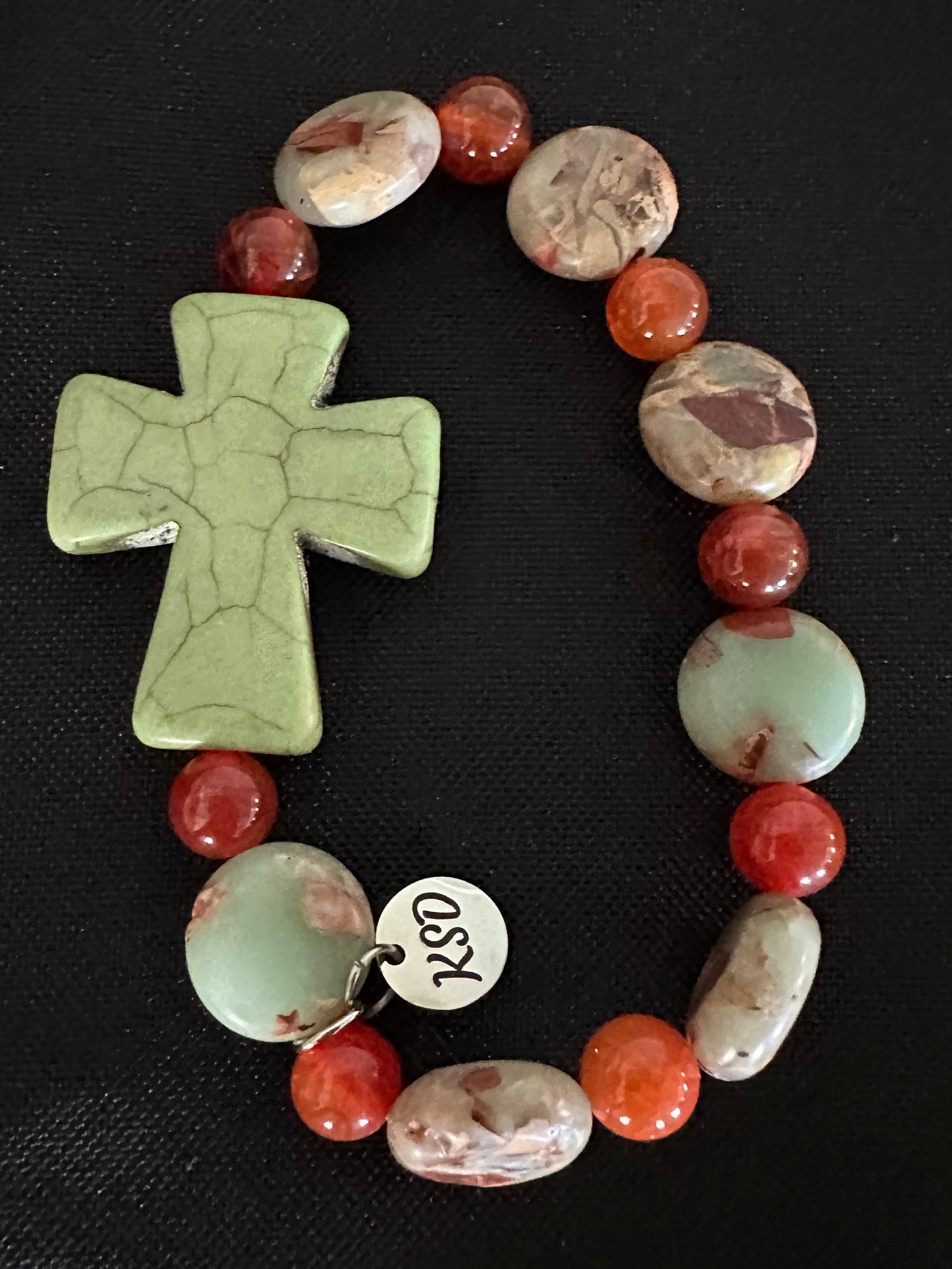 The Cross Collection