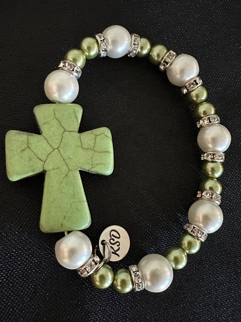 The Cross Collection