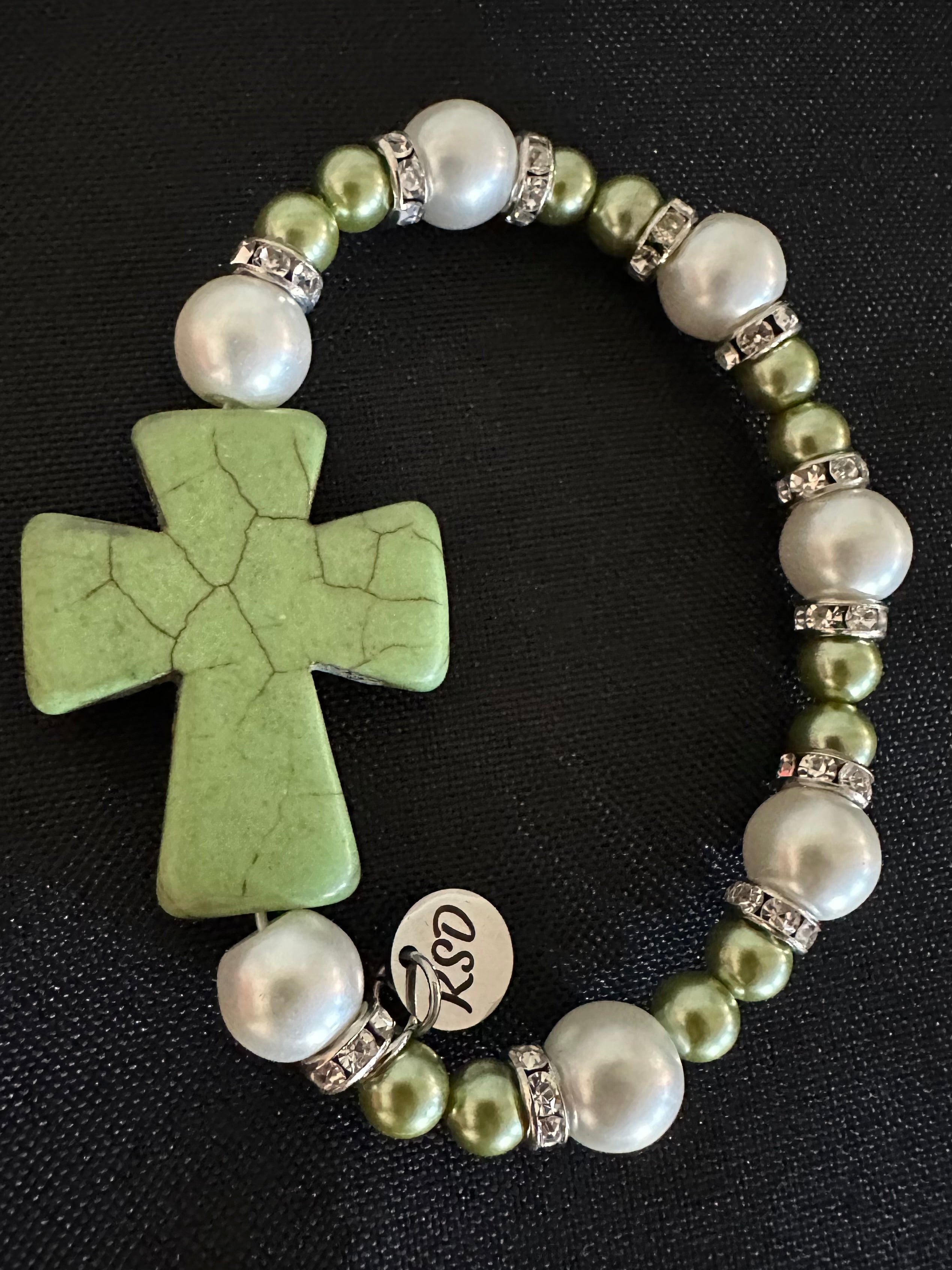 The Cross Collection