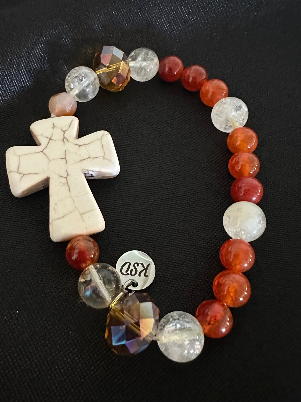 The Cross Collection