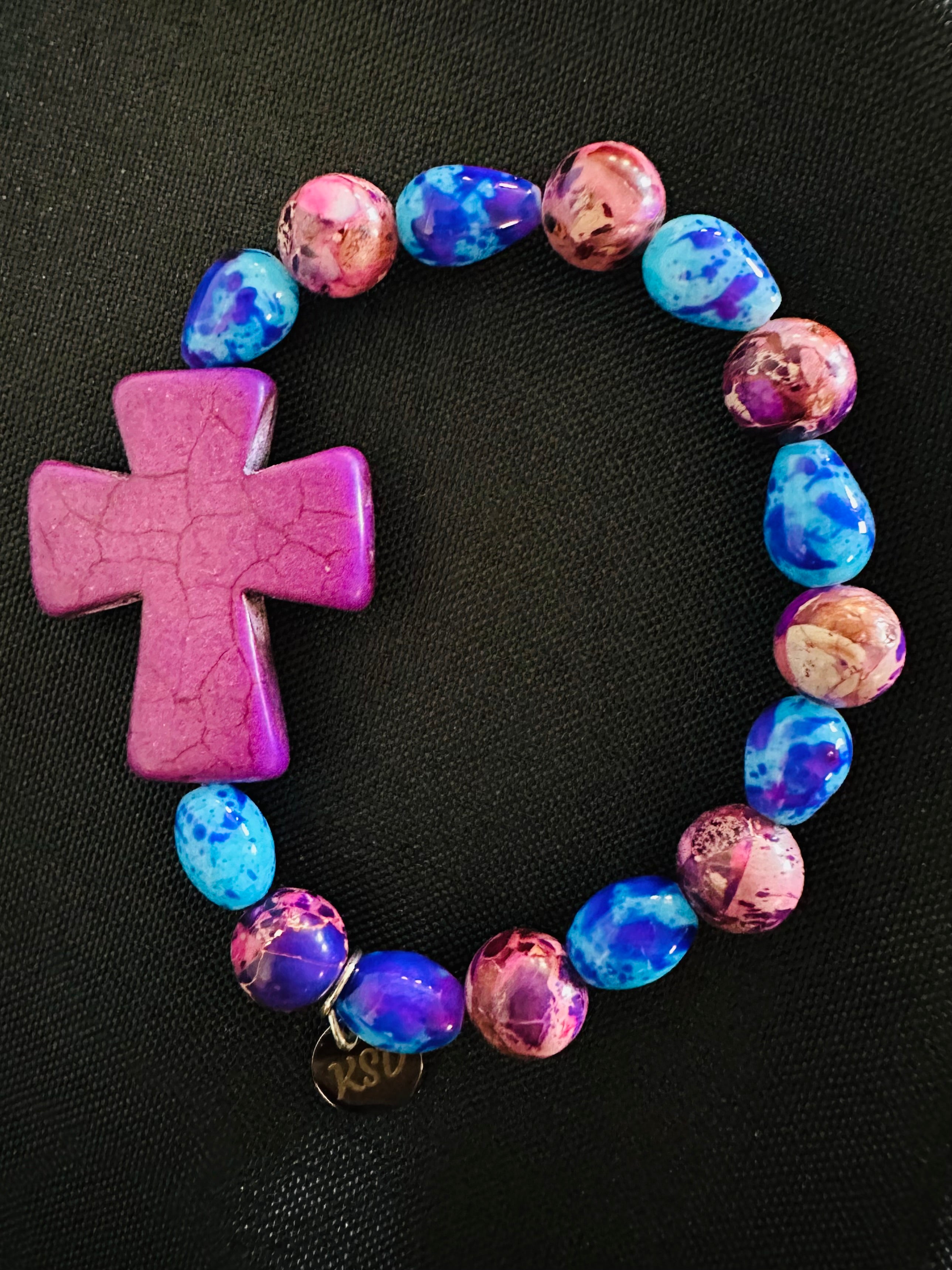 The Cross Collection