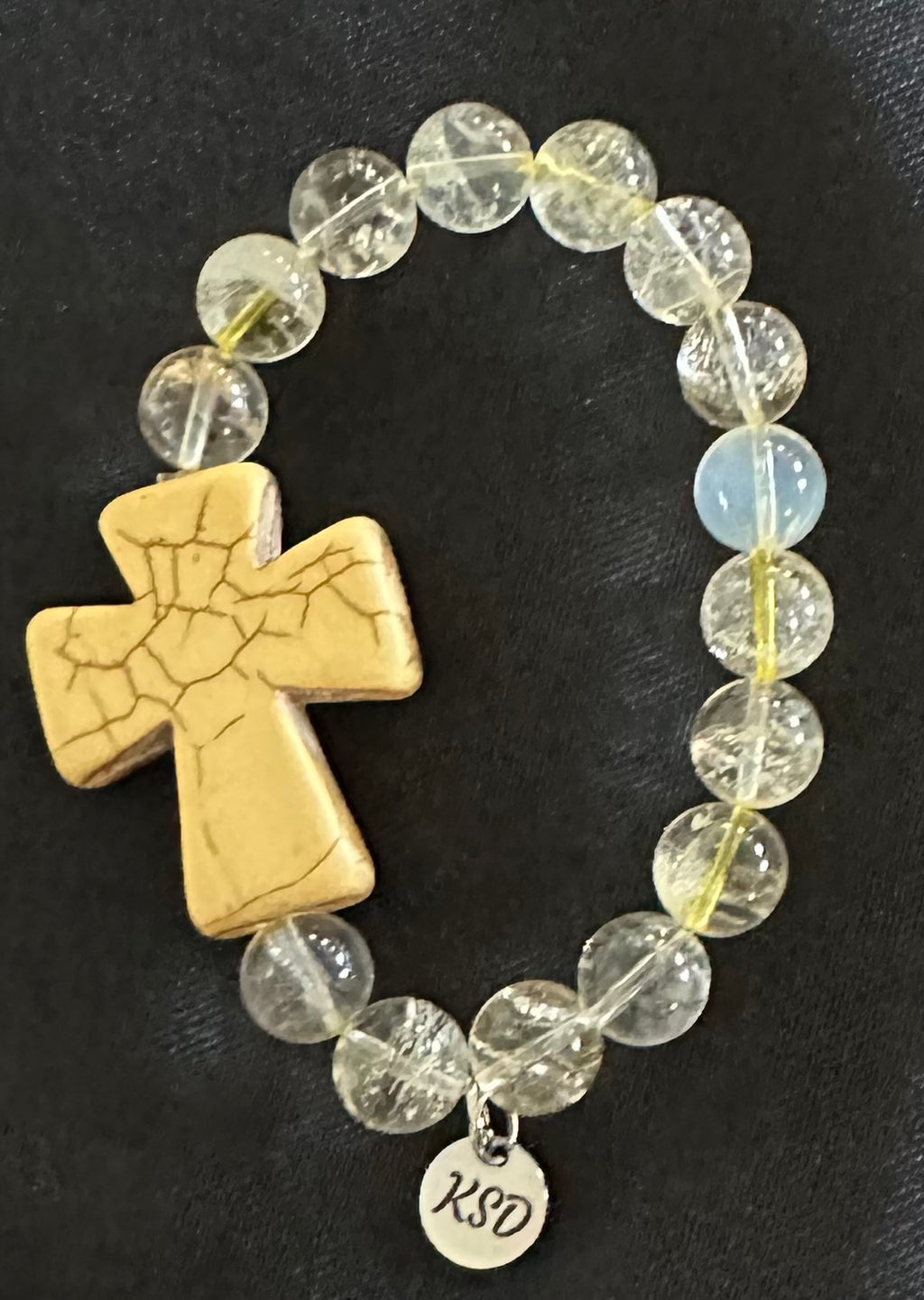 The Cross Collection