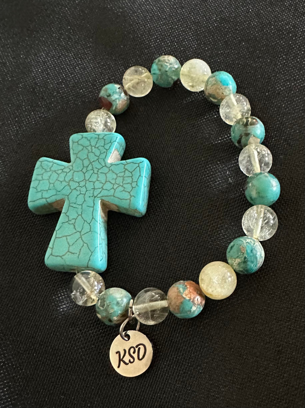 The Cross Collection