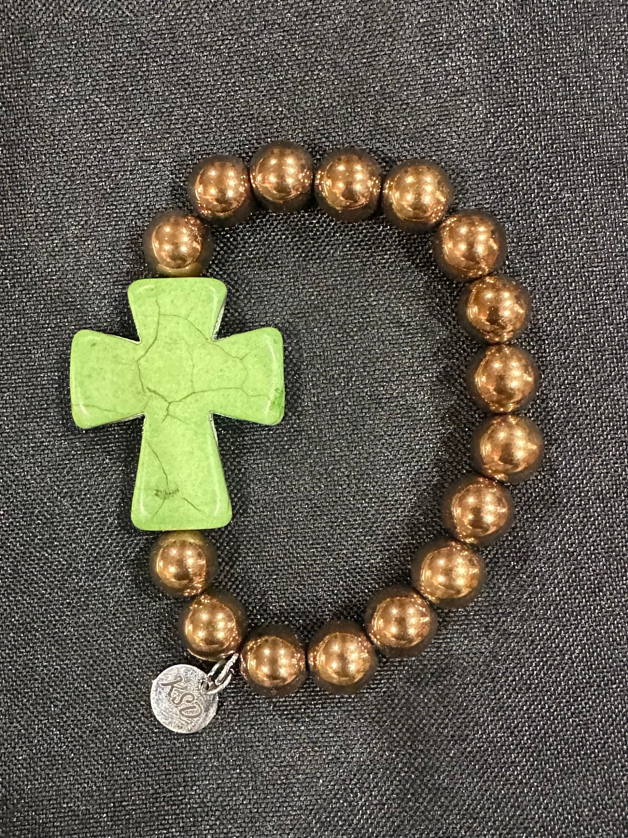 The Cross Collection