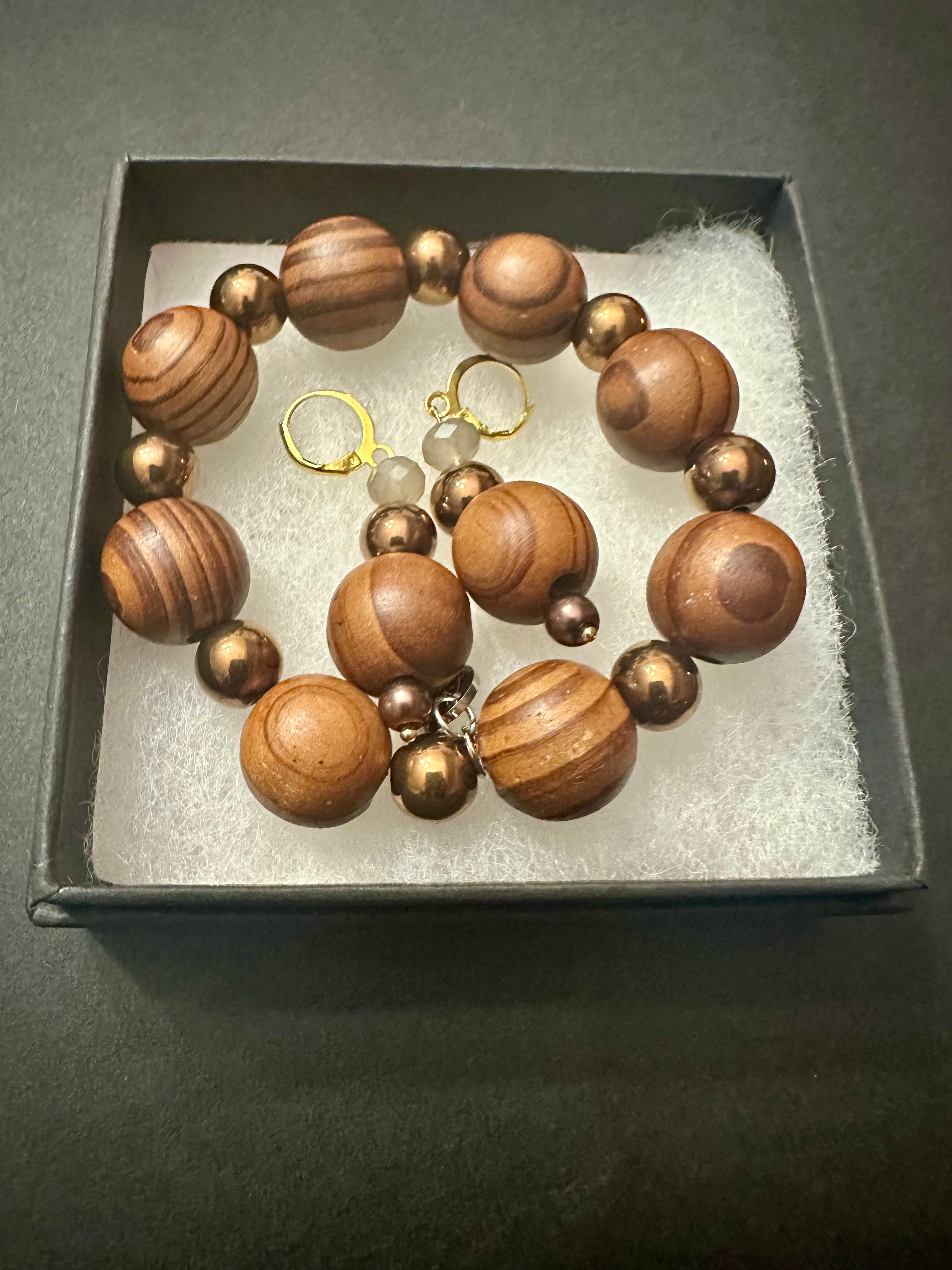 Unique Jewelry 2 piece Sets