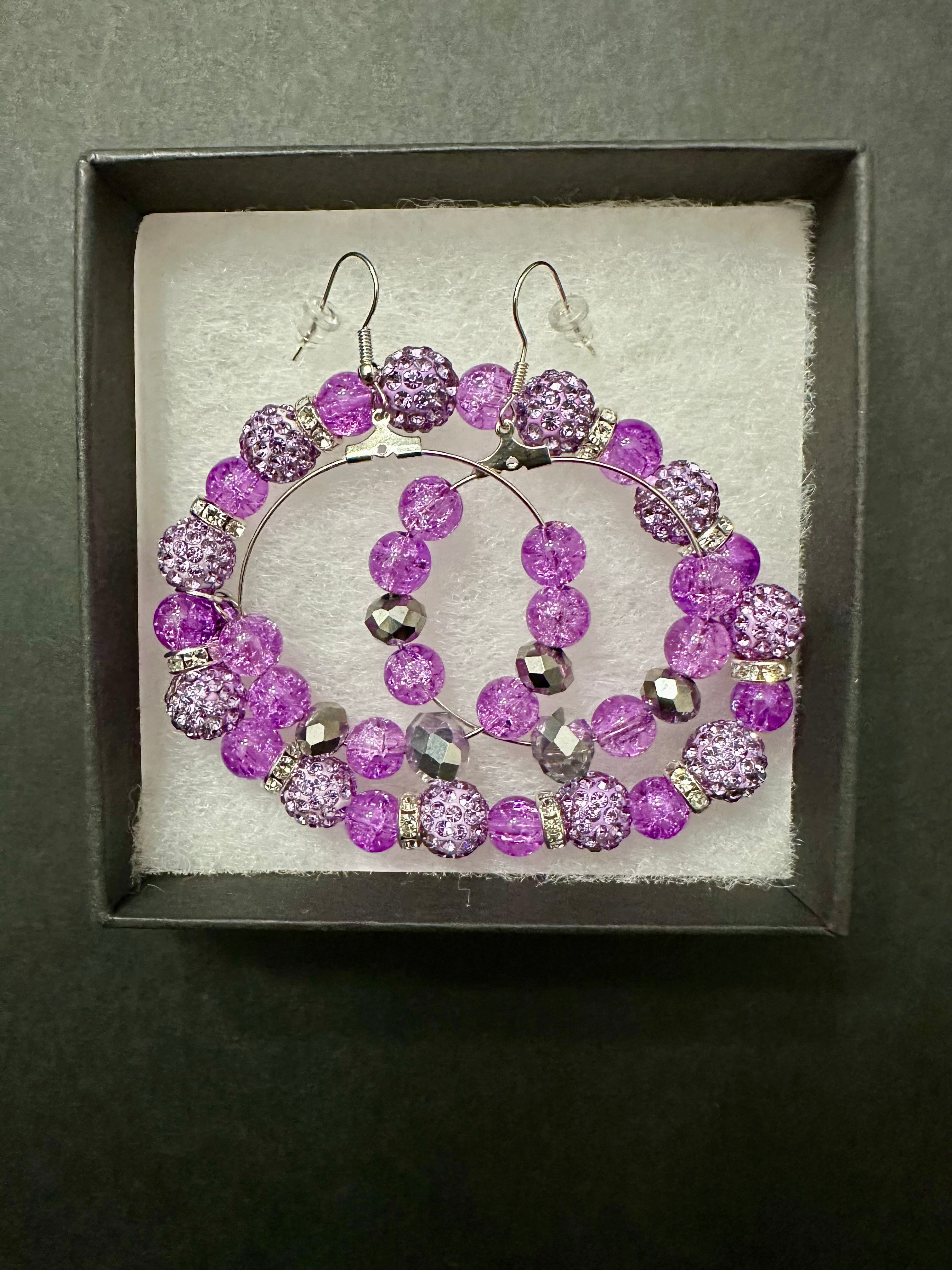 Unique Jewelry 2 piece Sets