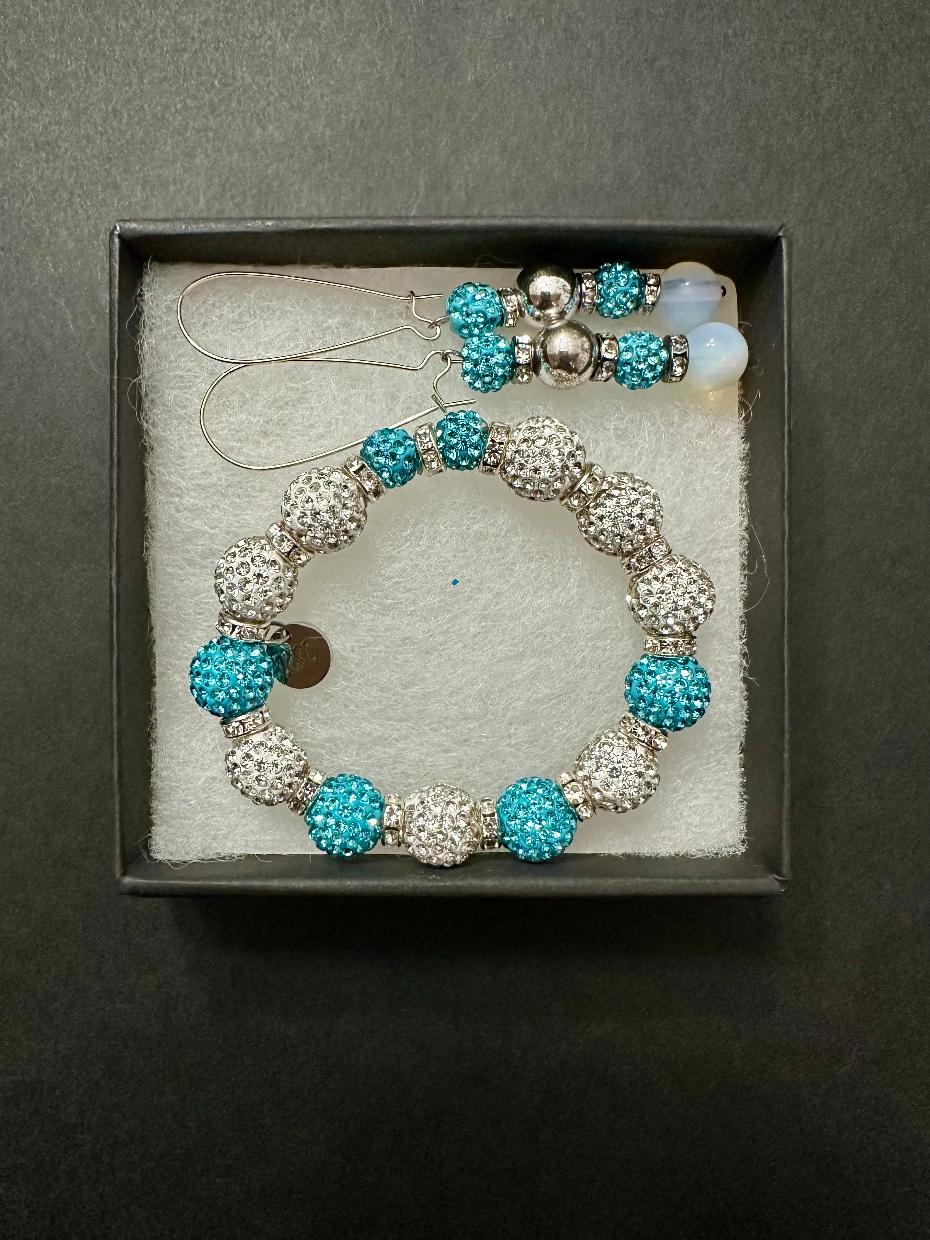 Unique Jewelry 2 piece Sets