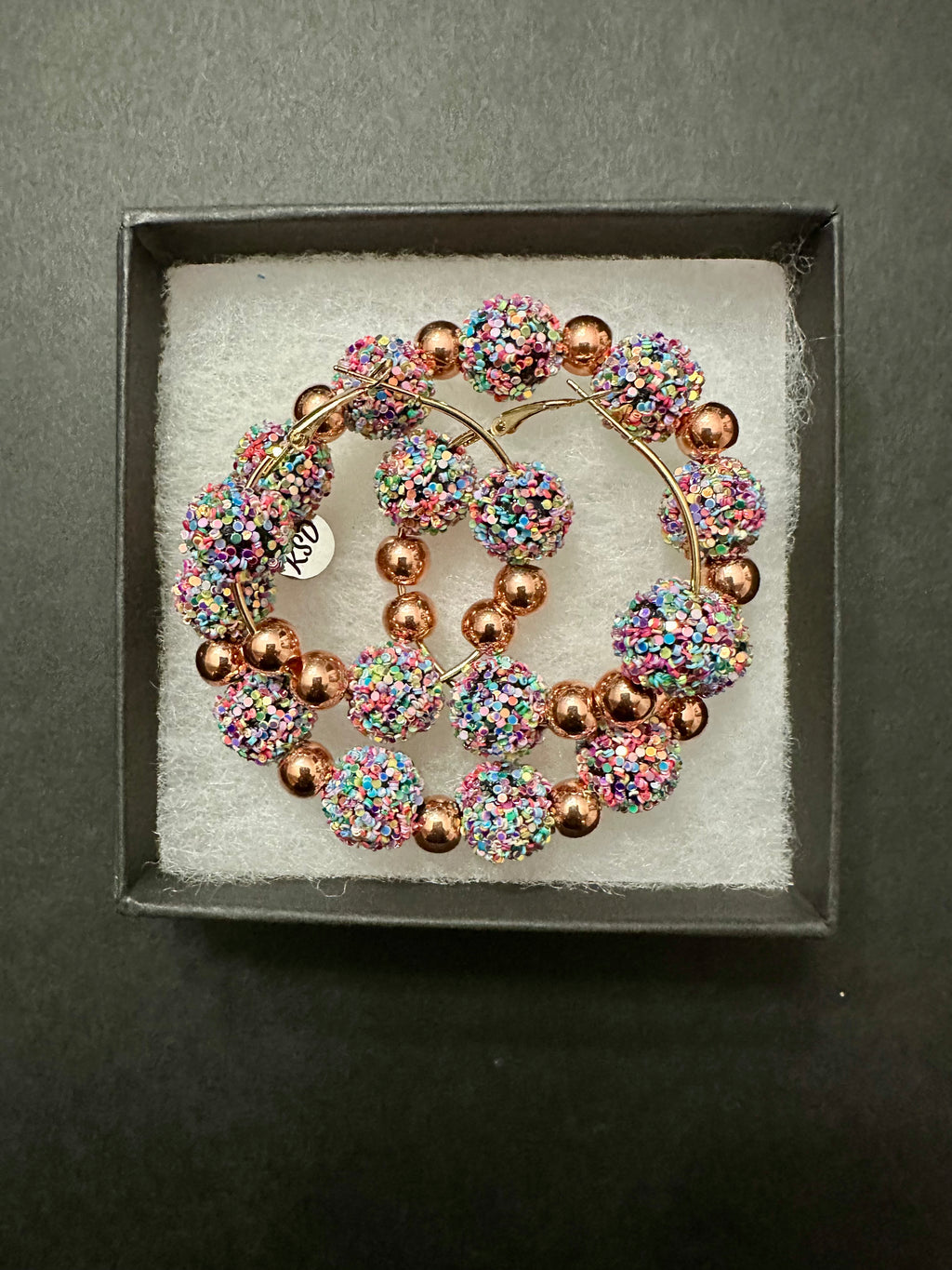 Unique Jewelry 2 piece Sets