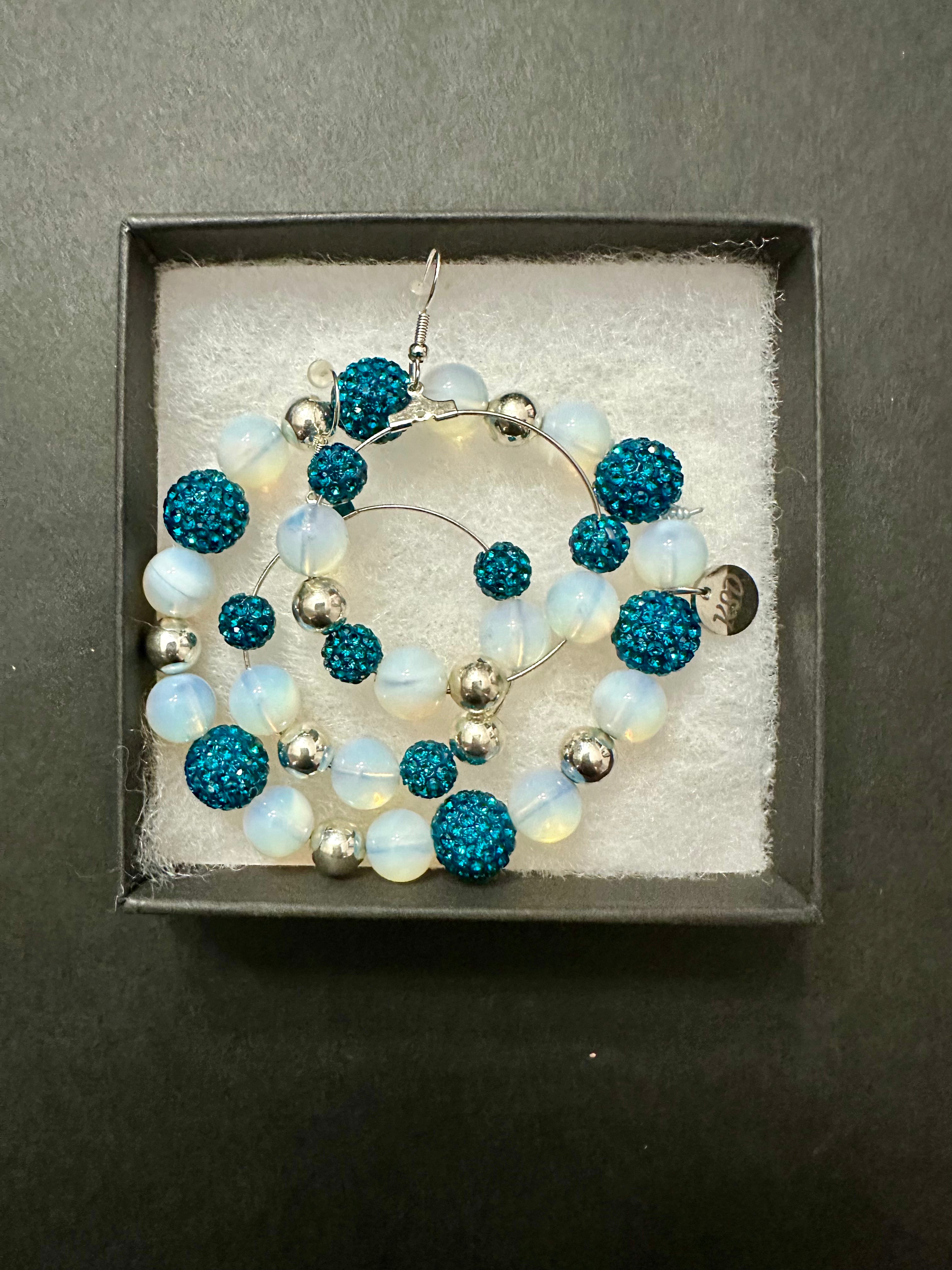 Unique Jewelry 2 piece Sets