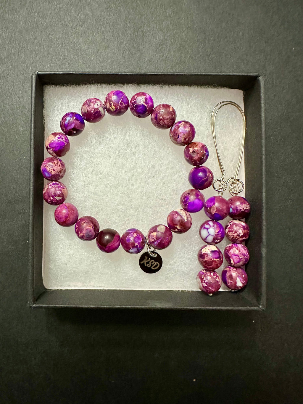 Unique Jewelry 2 piece Sets