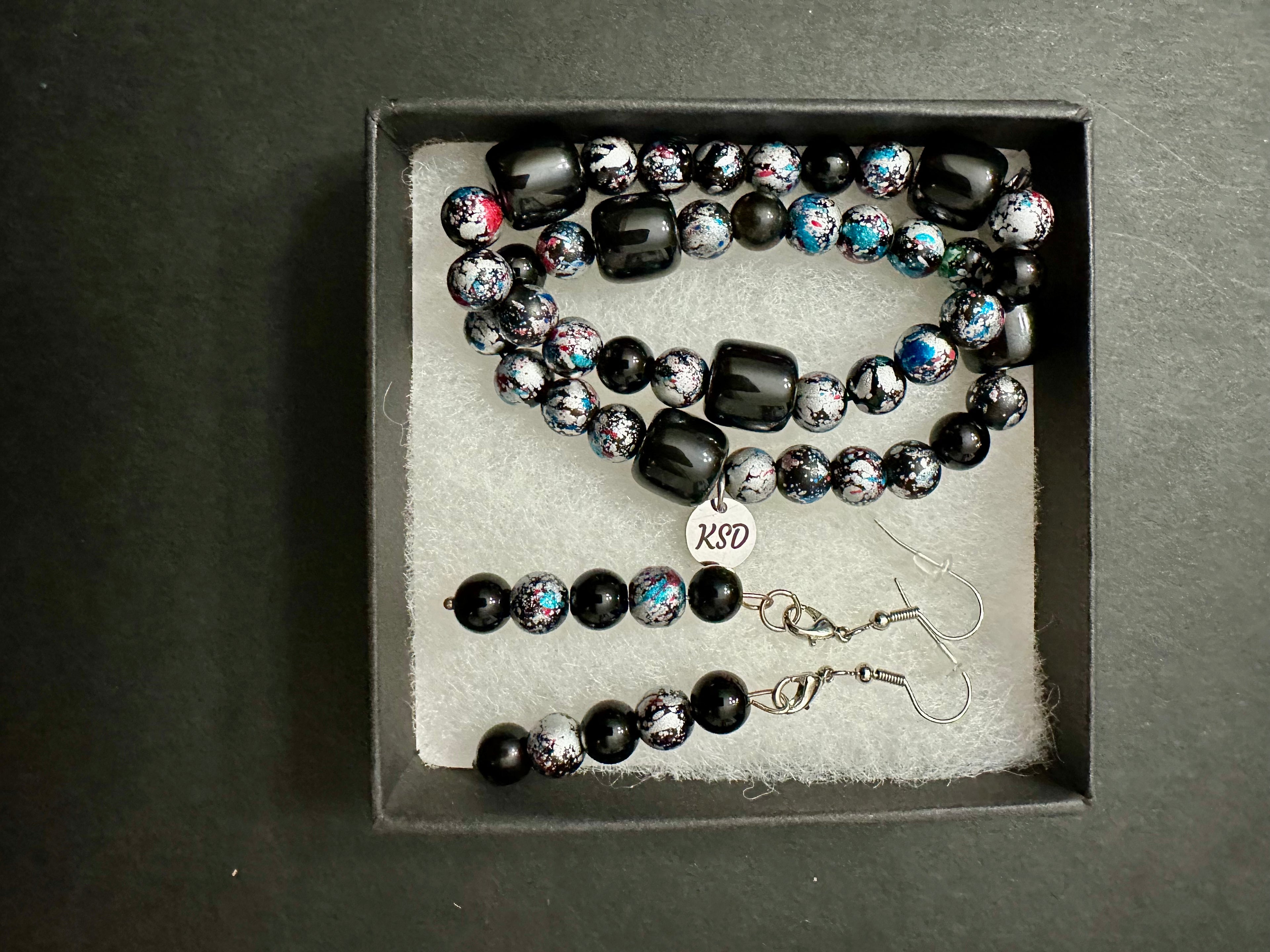 Unique Jewelry 2 piece Sets