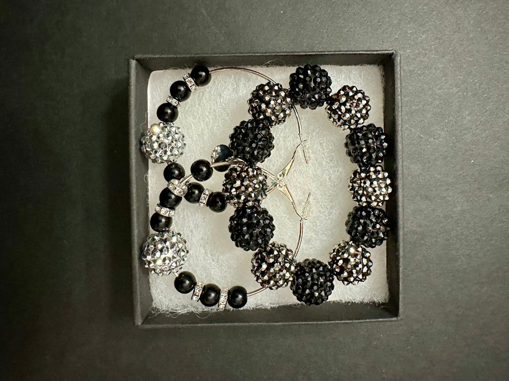 Unique Jewelry 2 piece Sets