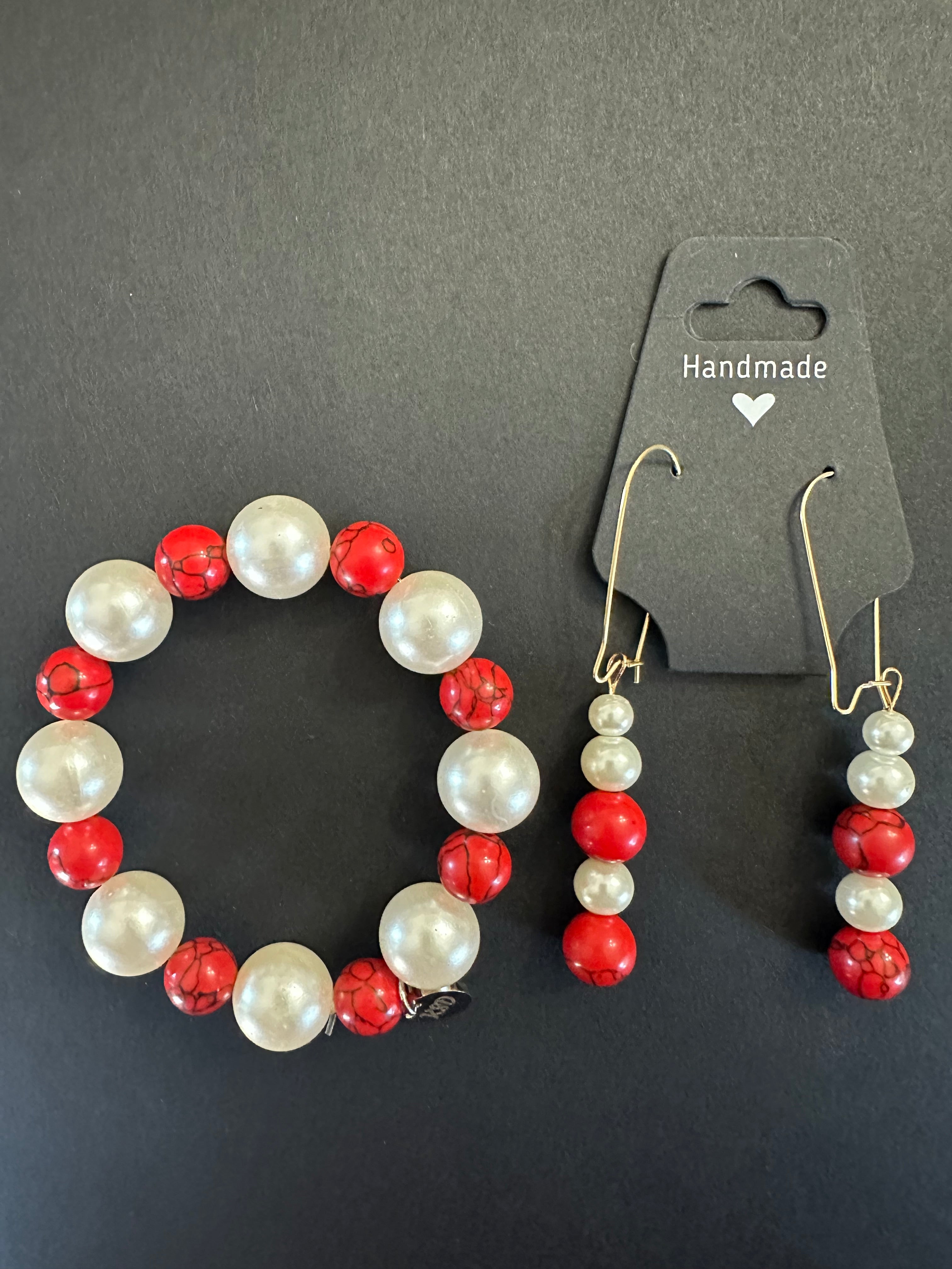 Unique Jewelry 2 piece Sets