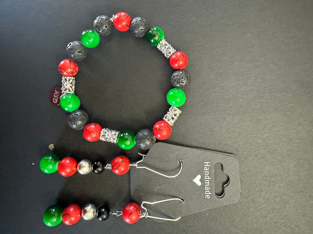 Unique Jewelry 2 piece Sets