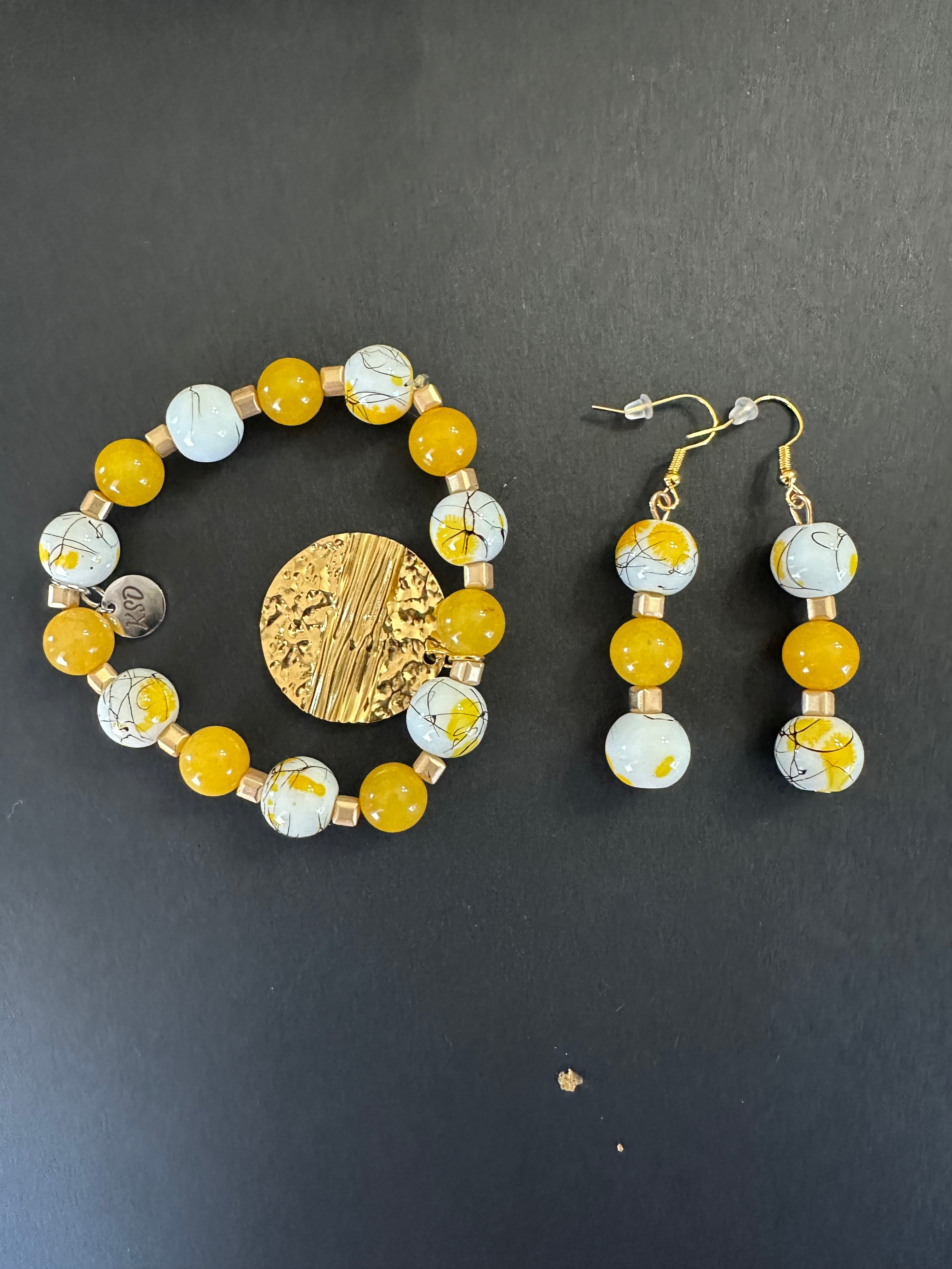 Unique Jewelry 2 piece Sets