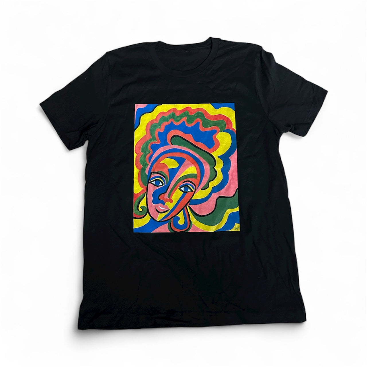 Color Me Beautiful T-Shirt